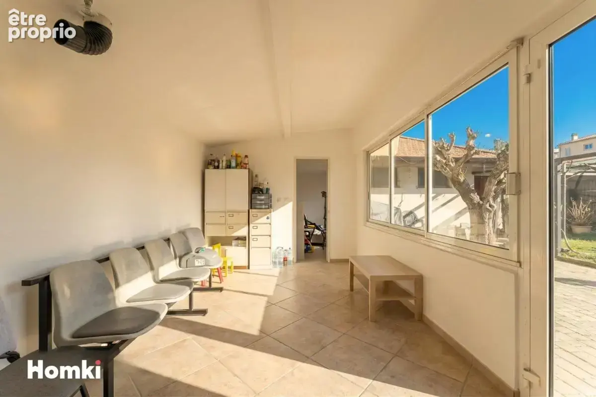 Maison/Villa T6 de 210 m² à Aubagne 13400 - photo 10