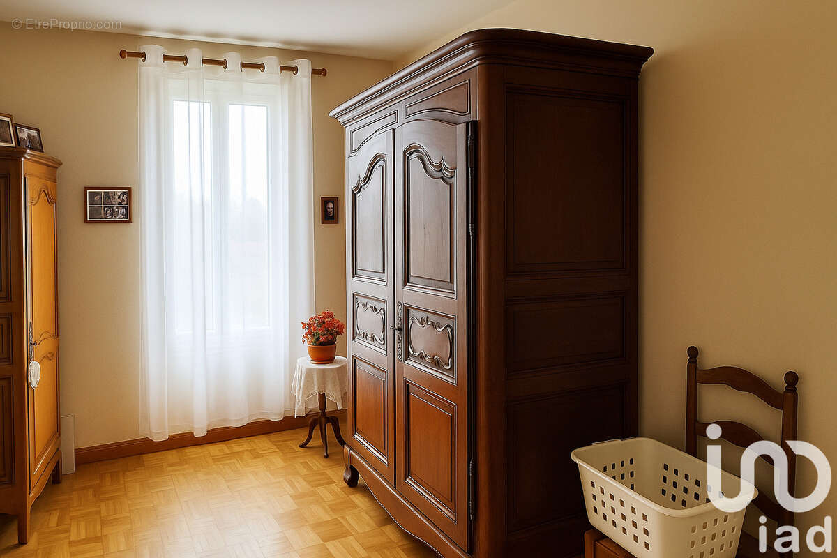 Photo 8 - Maison à TONNAY-CHARENTE