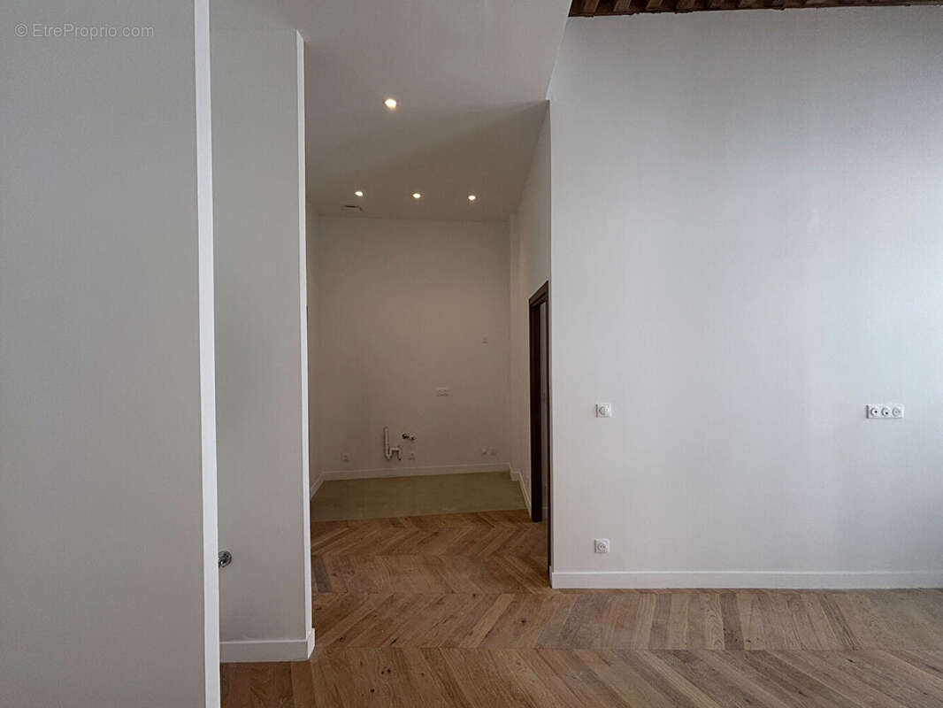 Appartement à LYON-2E