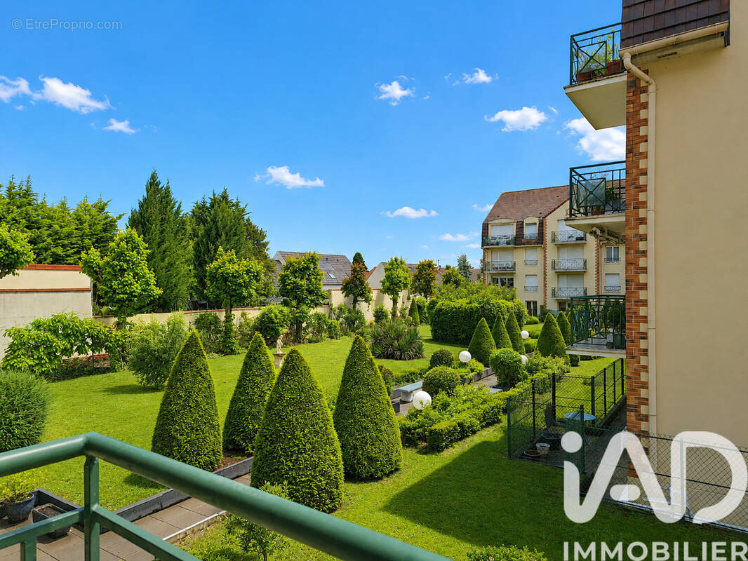 Photo 1 - Appartement à TORCY