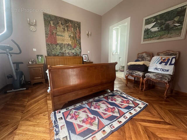 Maison à CLOYES-SUR-LE-LOIR