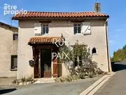 Maison à LHOUMOIS