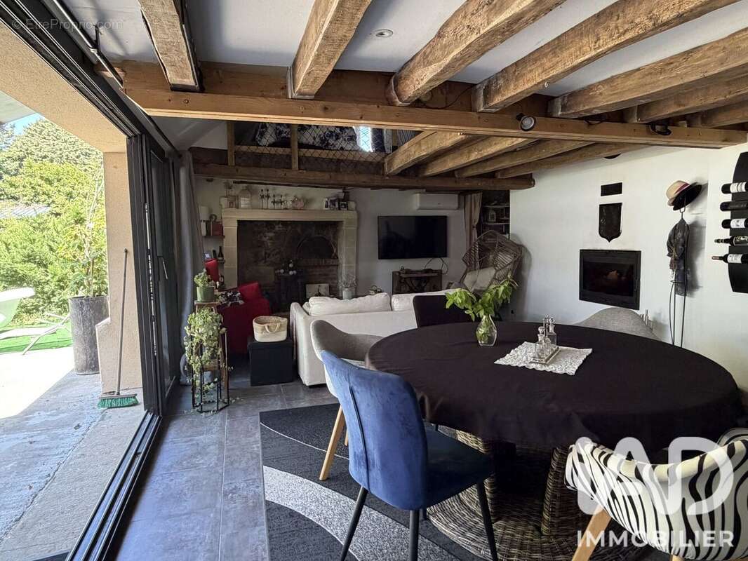 Photo 2 - Maison à MAZE