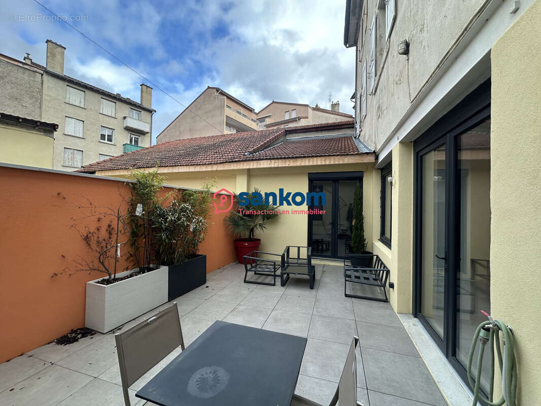 Appartement 105 m² à Le Puy-En-Velay  - photo 3