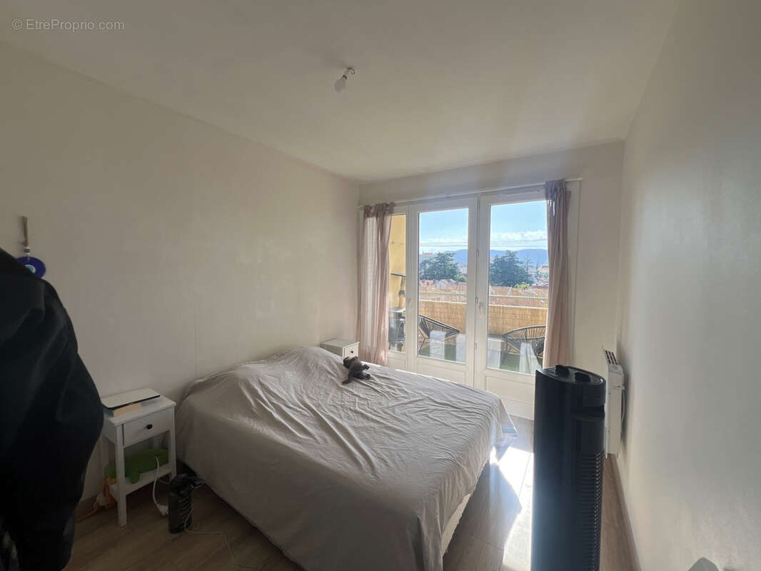 Appartement à VALENCE