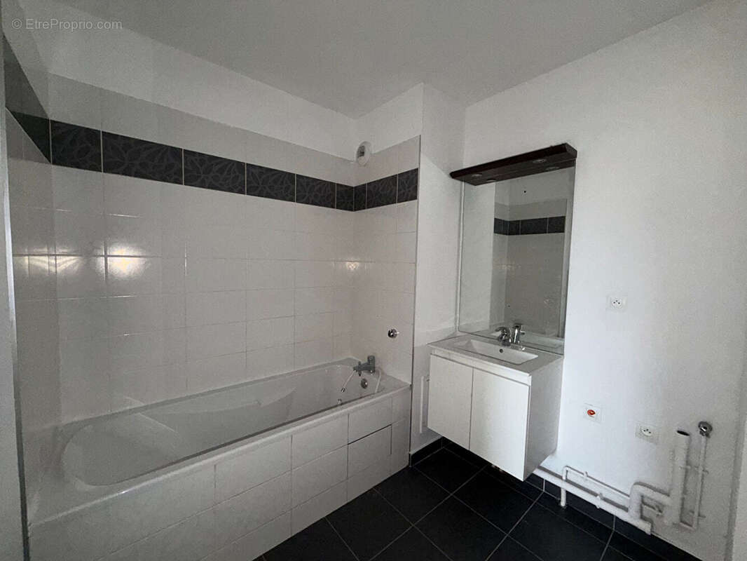Appartement à TOURCOING