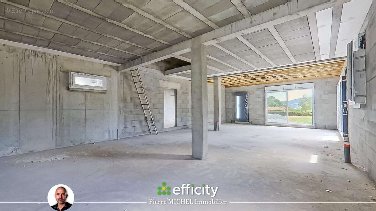 Maison 109 m² à Brullioles  - photo 4