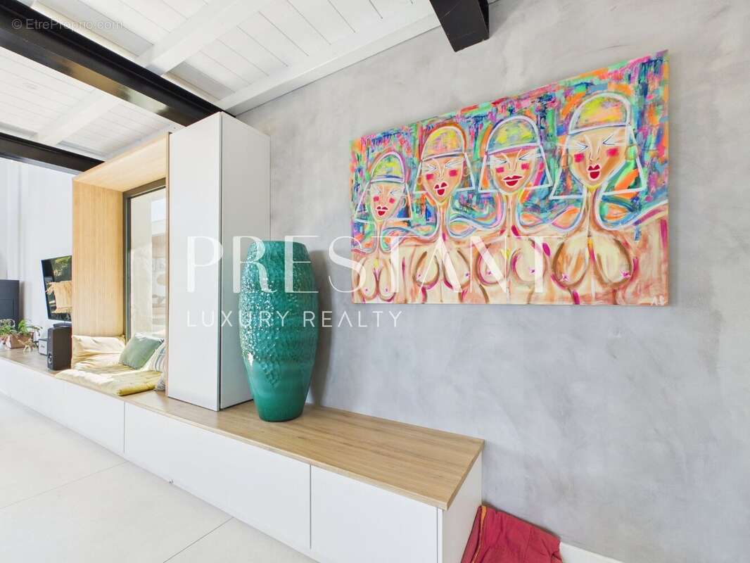 Maison à SAINT-JEAN-DE-LUZ