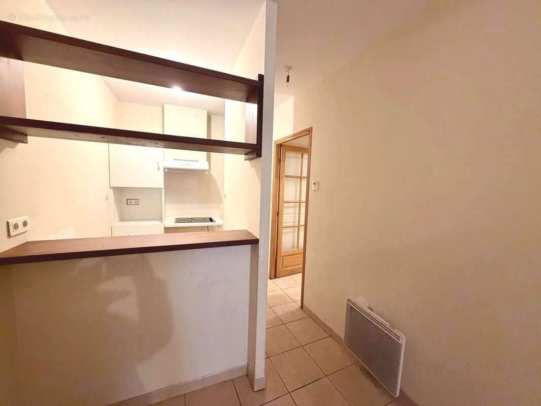 Appartement à VILLEFRANCHE-DE-LAURAGAIS
