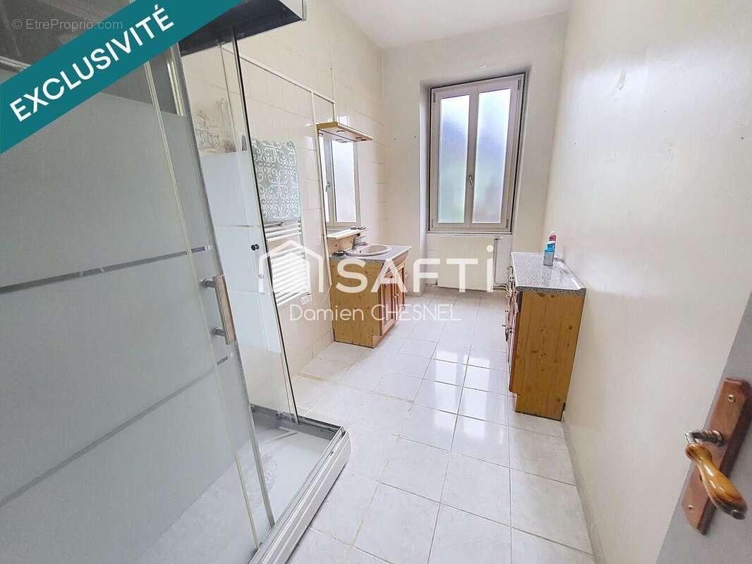 Photo 9 - Maison à BESSAIS-LE-FROMENTAL