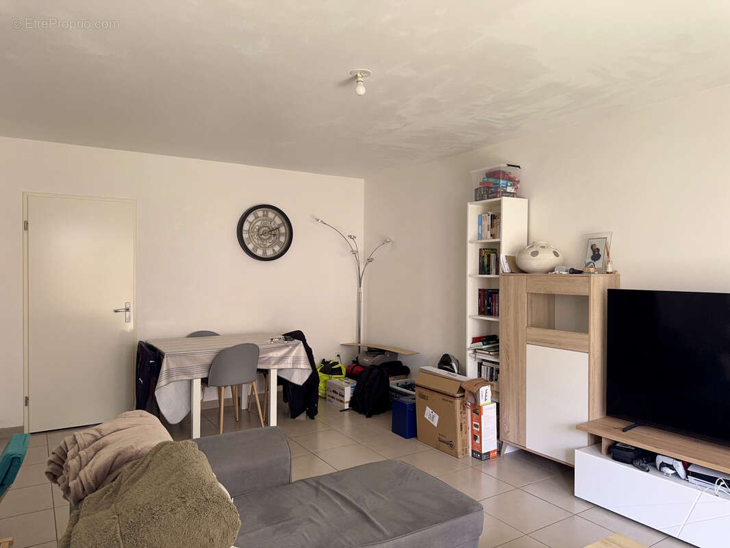 Appartement à SAINT-AUBIN-DE-MEDOC