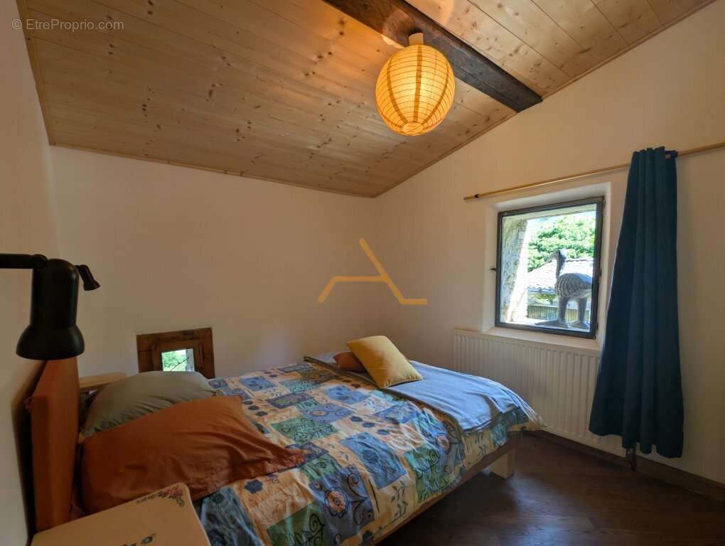 Hameau en pierres a 15min de dieulefit - photo 9