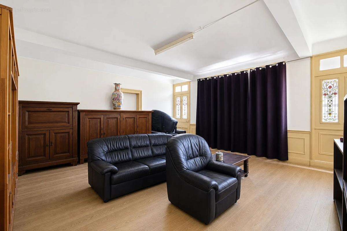 Maison de 4 pièces de 180 m² à Verpel - photo 15
