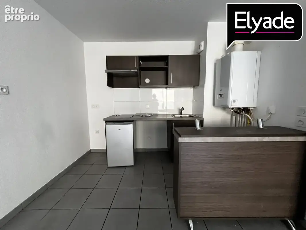 Appartement 2 pièces 39 m² à vendre à Bassens (33530) - photo 4