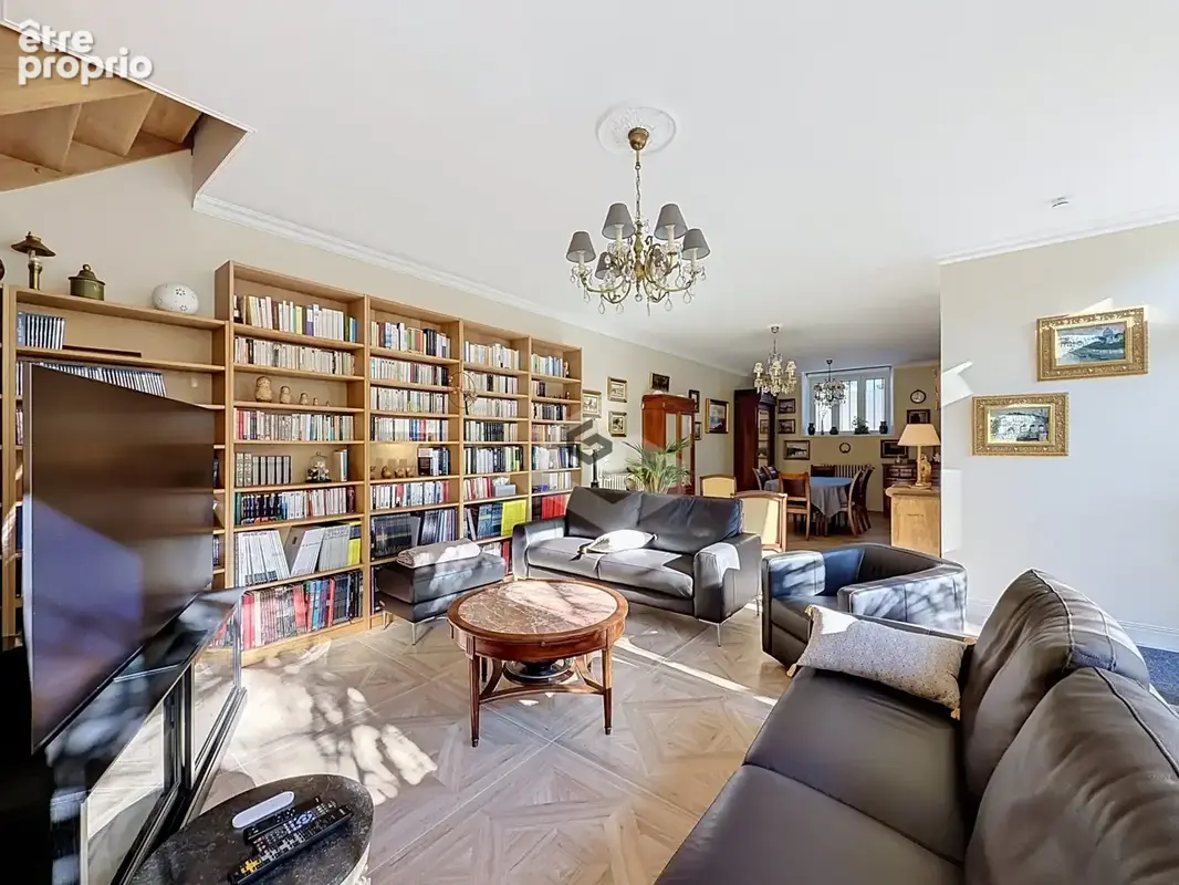 Maison 11 pièces 275 m² à vendre à Reims (51100) - photo 5
