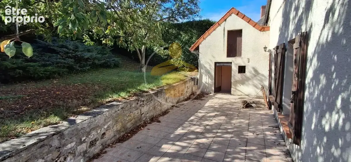 Vente Maison Ribemont(02240) 144 900ï¿œ - photo 9