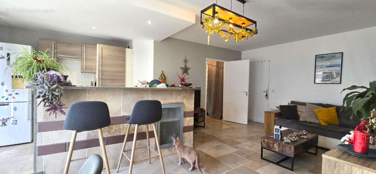 Appartement à PAU