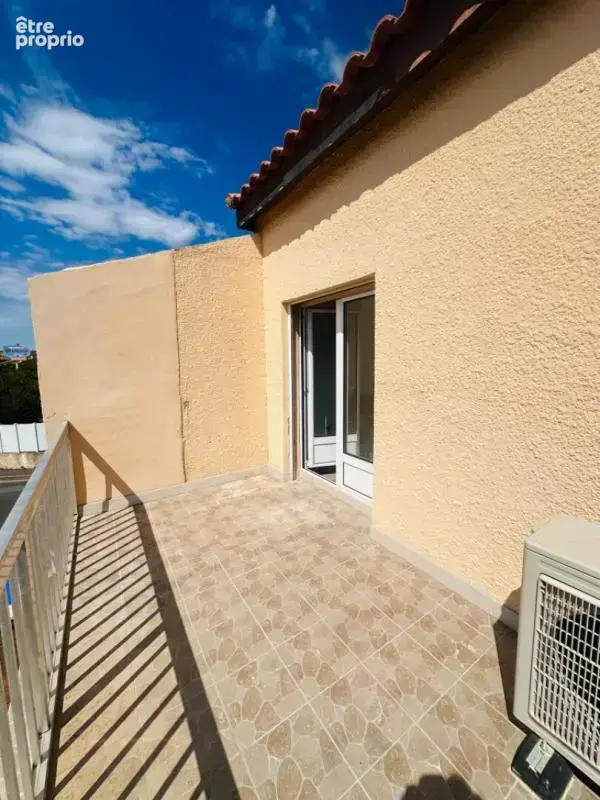 Maison Valras Plage 3 pièces 54.19 m2 - photo 8