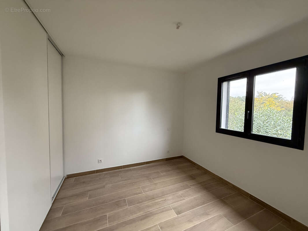 Maison à GHISONACCIA