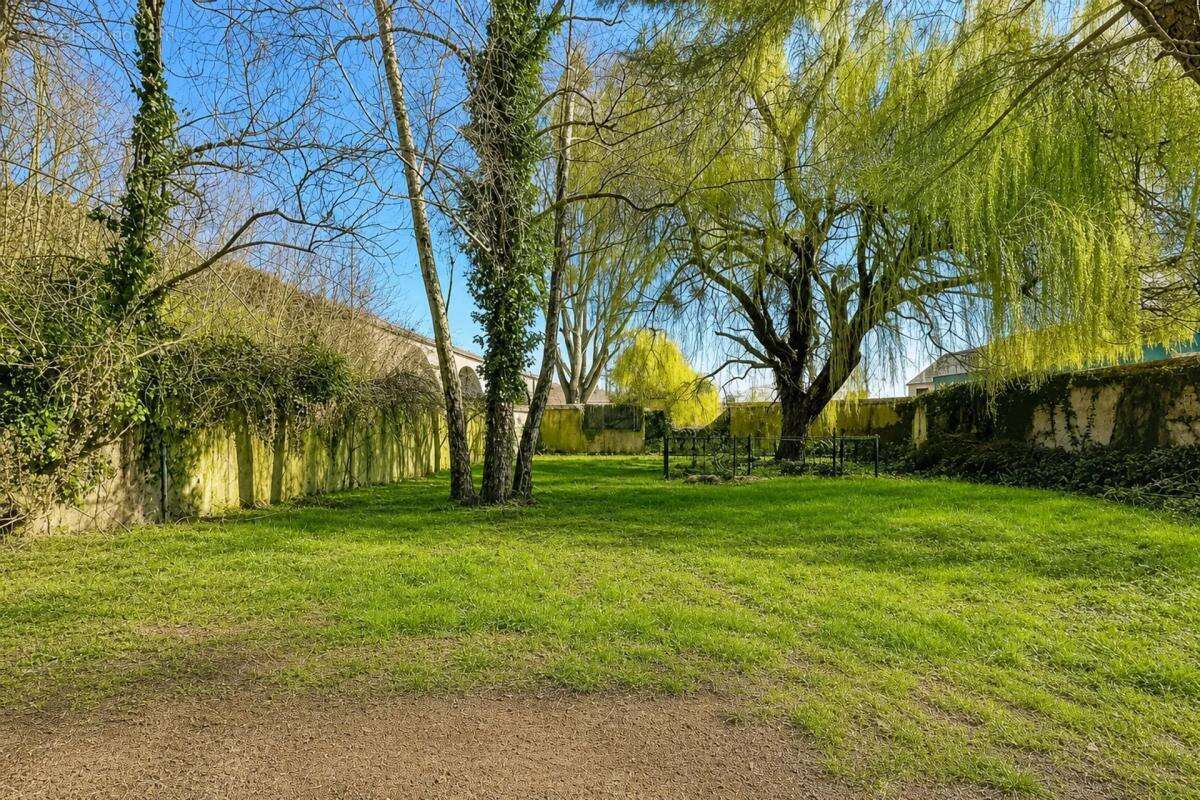 Charmante maison en pierre à Noyen-sur-Sarthe - photo 10