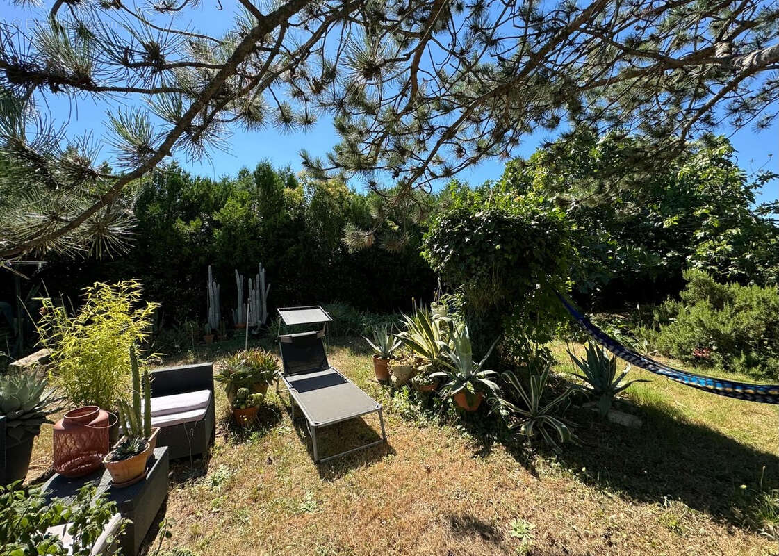 Maison à MARGUERITTES