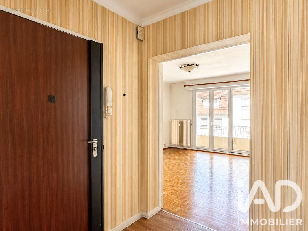 Appartement 86 m² à Selestat  - photo 3