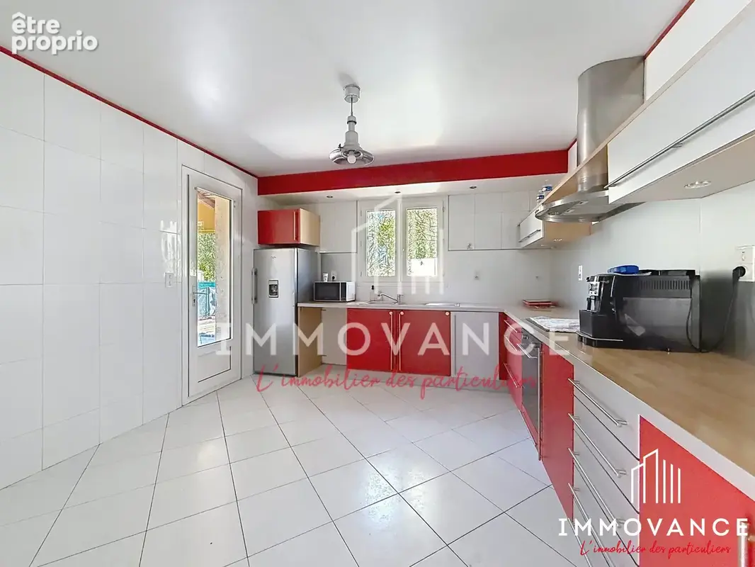 Maison 5 pièces 138 m² à vendre à Fabregues (34690) - photo 9