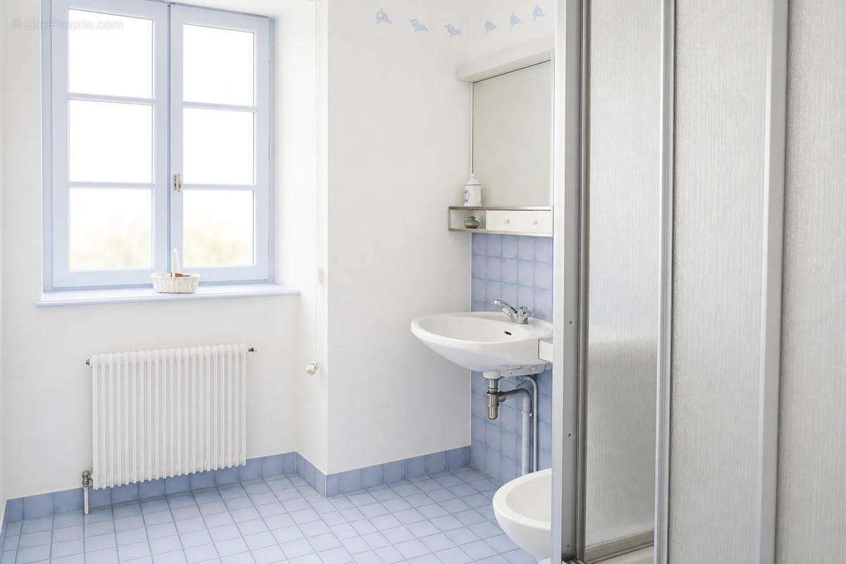 Charmante maison 6 pièces à Thiers - photo 7