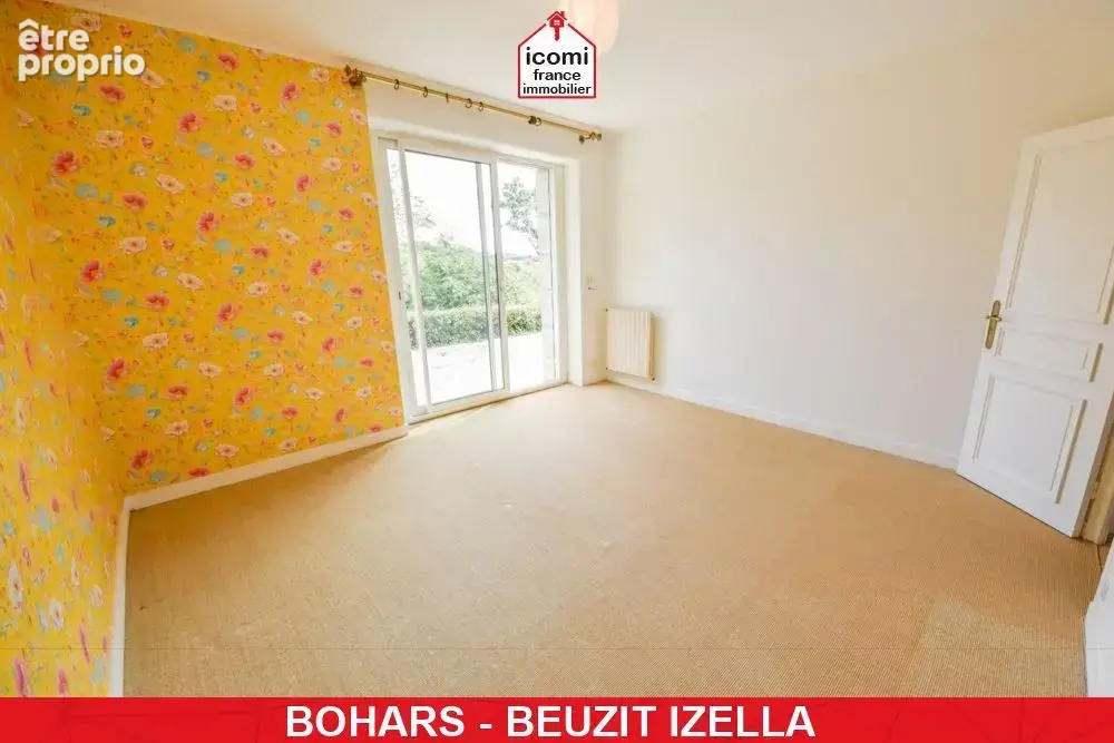 Finistere - bohars (29820) - a vendre - maison individuelle t8 183m² - 6 chambres - nombreuses possibilites - sous-sol integral  - photo 10