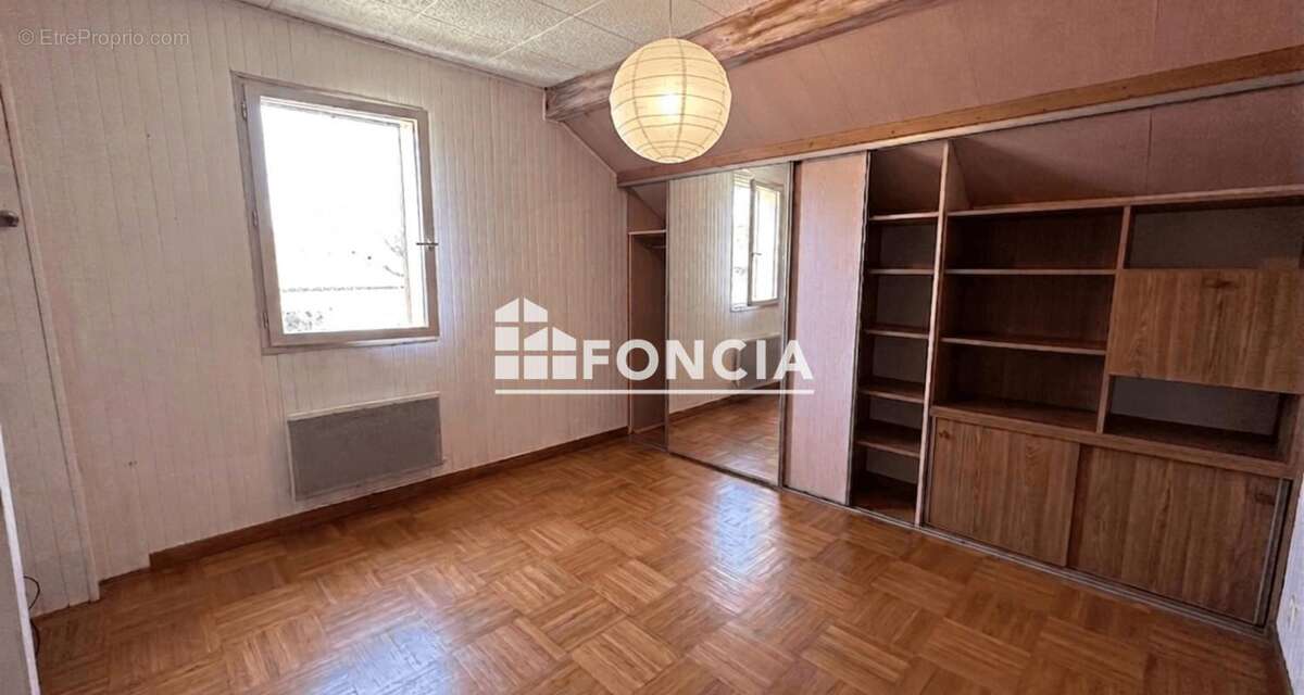 Maison à SAINT-JORIOZ