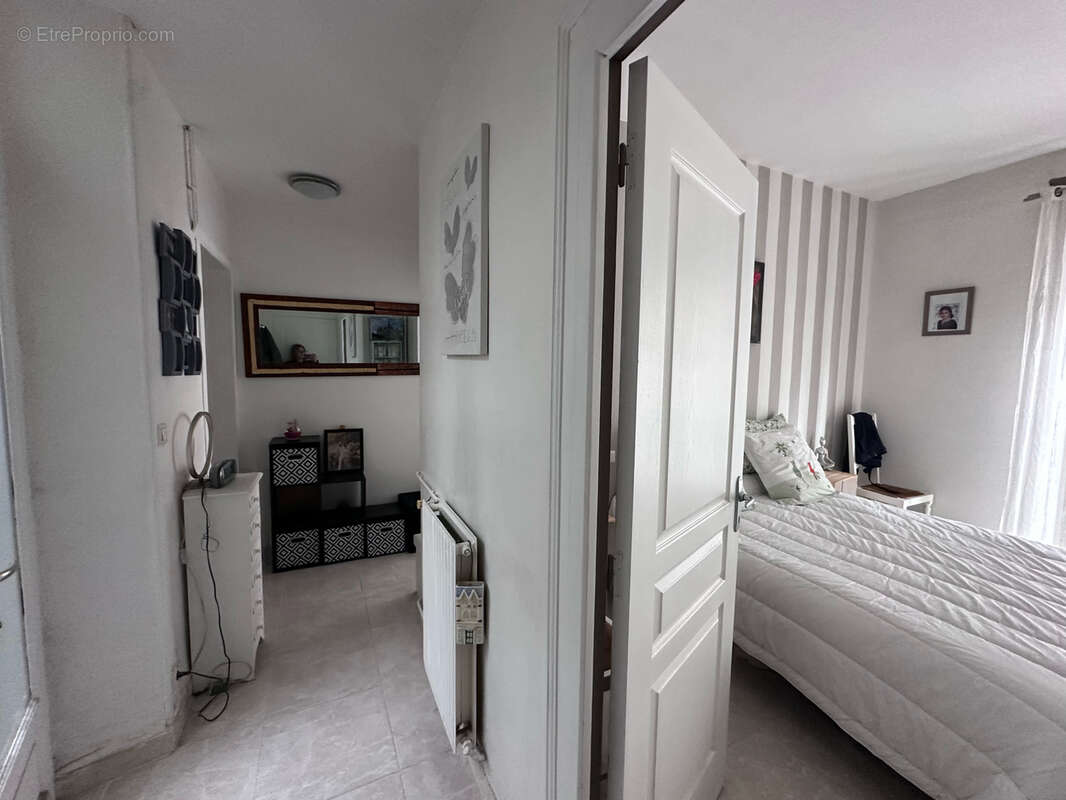 Appartement à TULLE