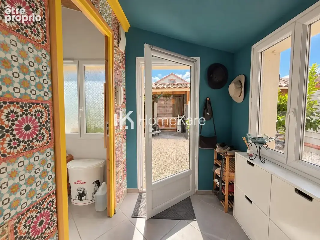 Maison 4 pièces 90 m² à vendre à Cazeres (31220) - photo 3