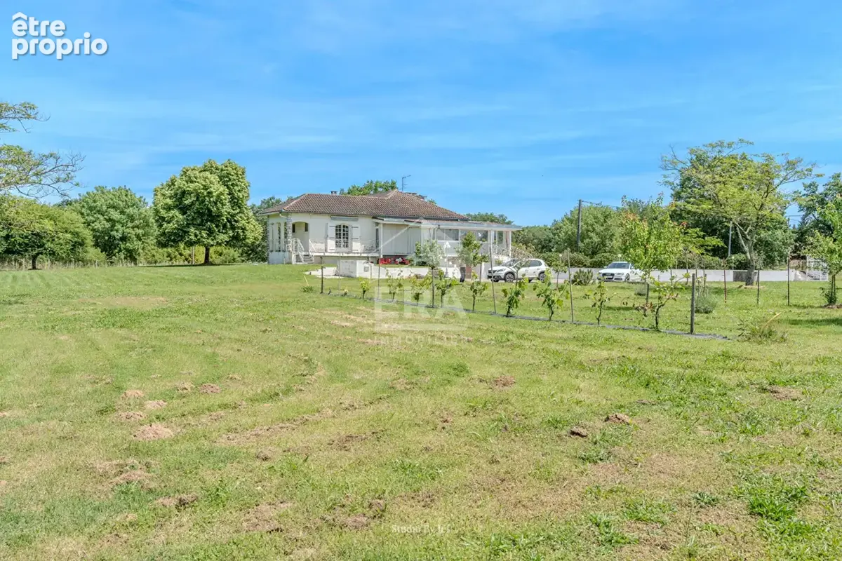Maison 205m² à villemur-sur-tarn - photo 15