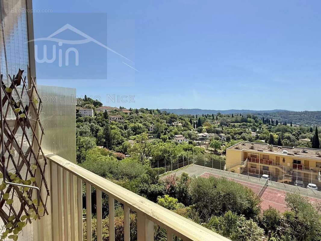 Appartement à GRASSE