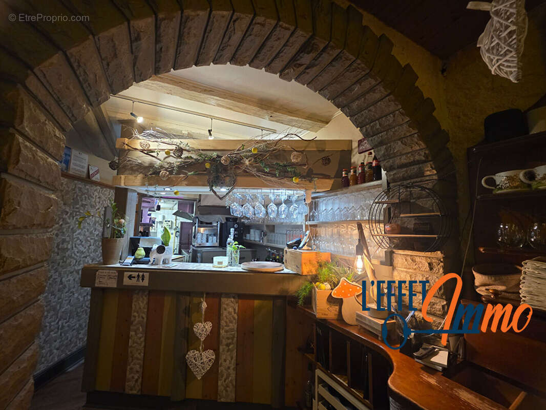 Commerce à ZELLENBERG