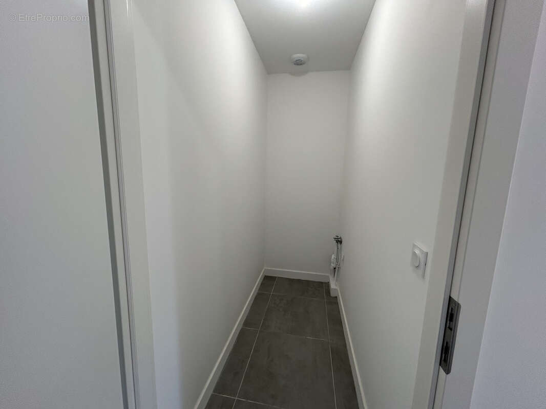 Appartement à SAINT-MARCELLIN