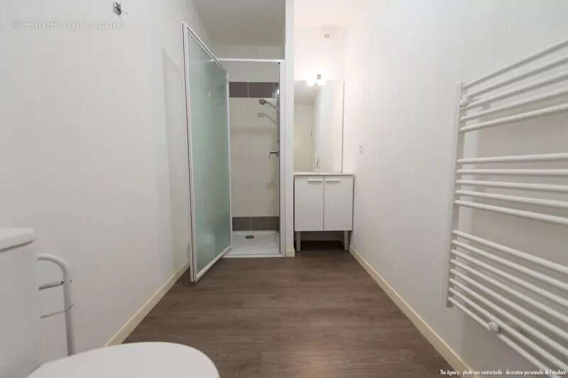 Appartement à LA ROCHELLE