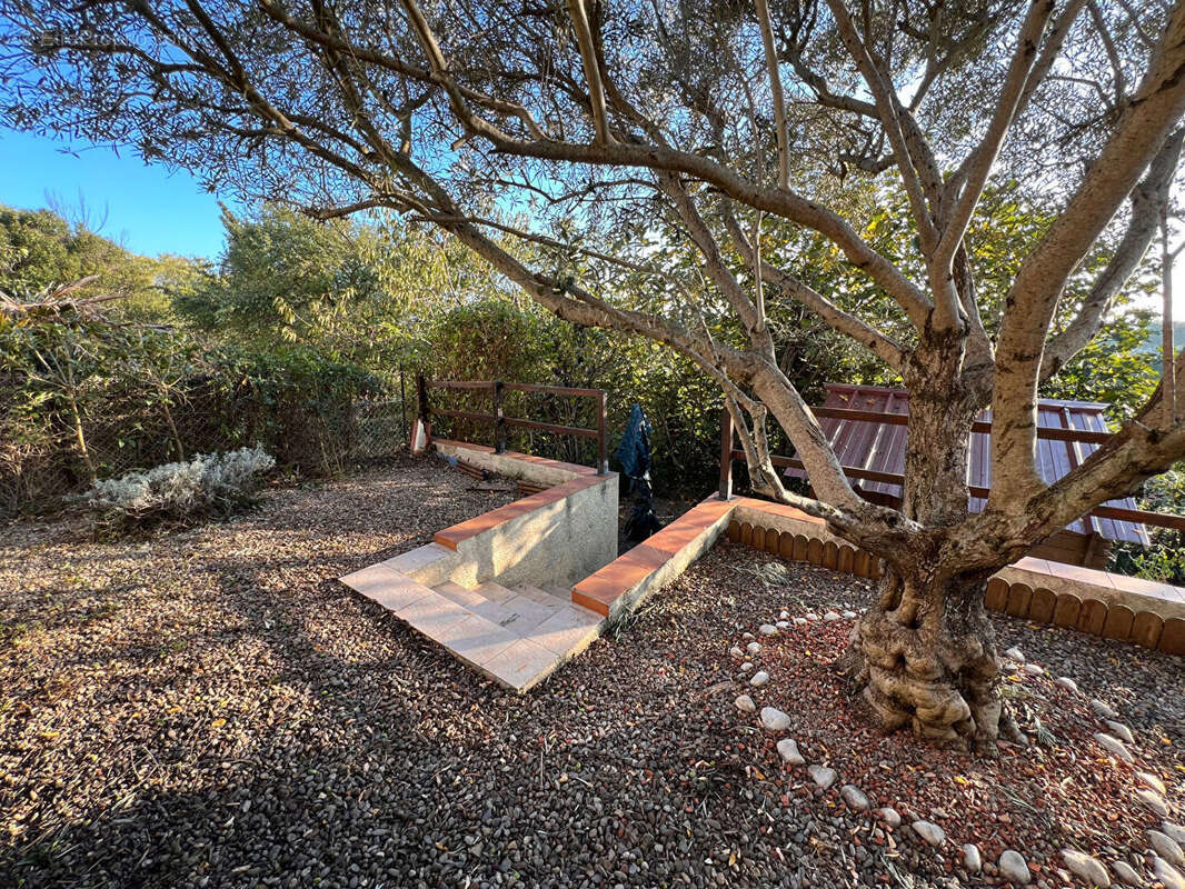 Maison à CASTELNAUDARY