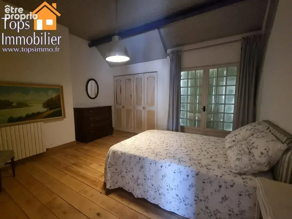 Grande maison familiale avec piscine chauffée - Centre-ville - photo 11