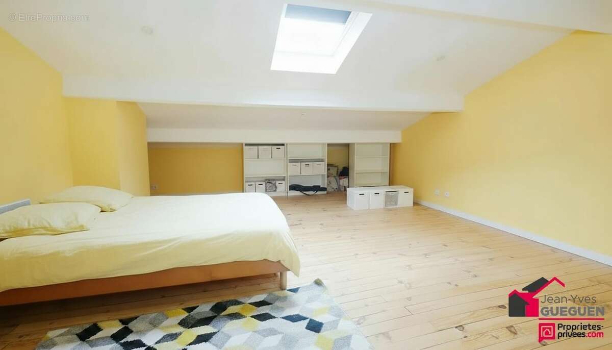 À vendre -  Maison de ville familiale à Donneville (125 m², 5 pièces, 4 chambres) - photo 8