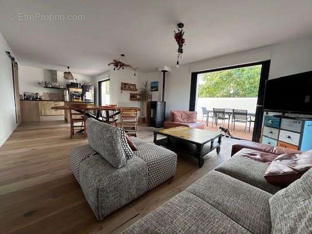 Maison à CHATELAILLON-PLAGE