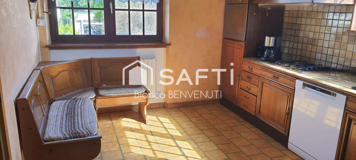 Photo 4 - Maison à FAMECK