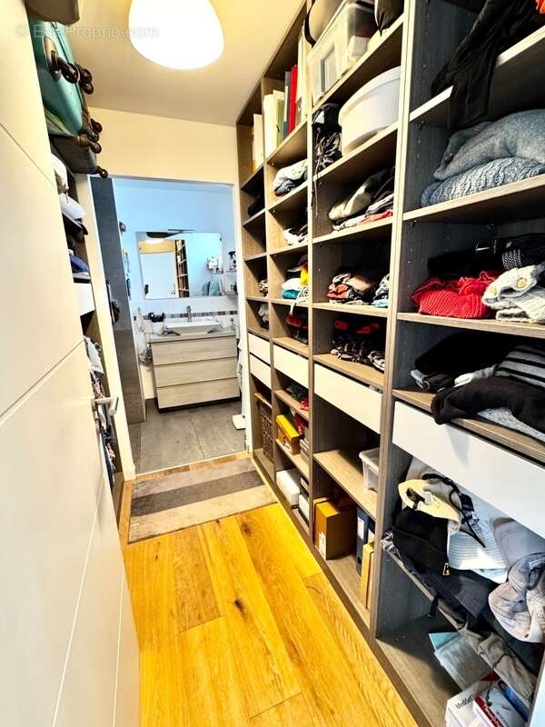 Maison à SAINT-PABU