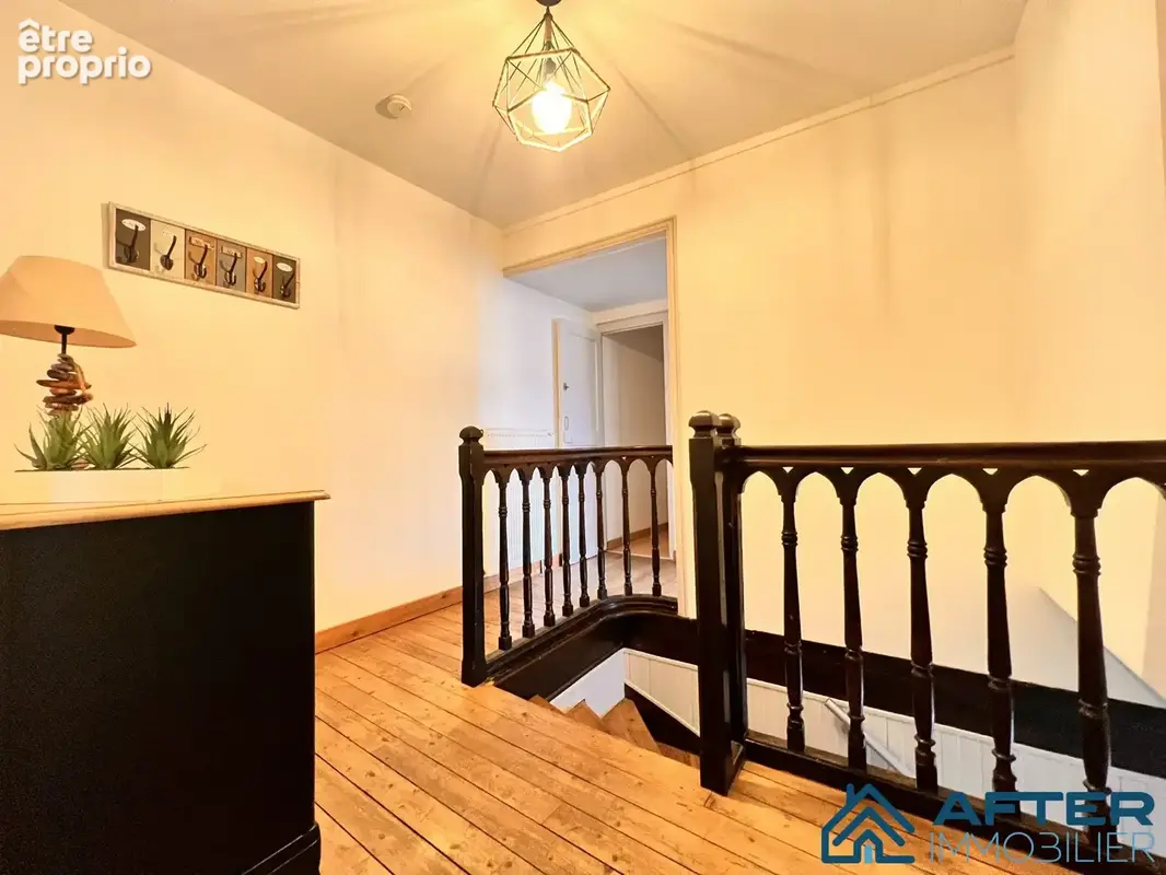 Maison 105 m² à Luneville  - photo 8