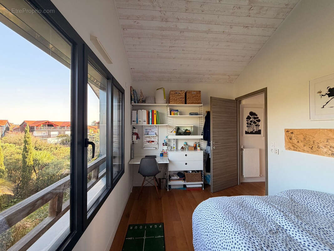 Maison à LA TESTE-DE-BUCH