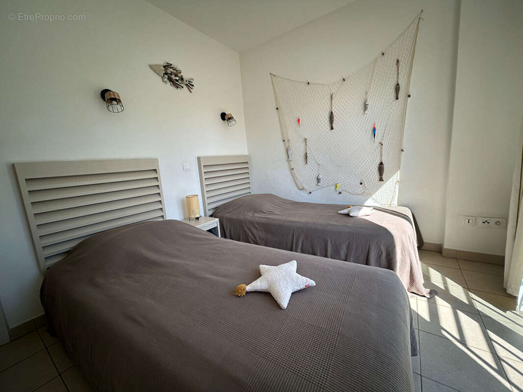 Appartement à POGGIO-MEZZANA