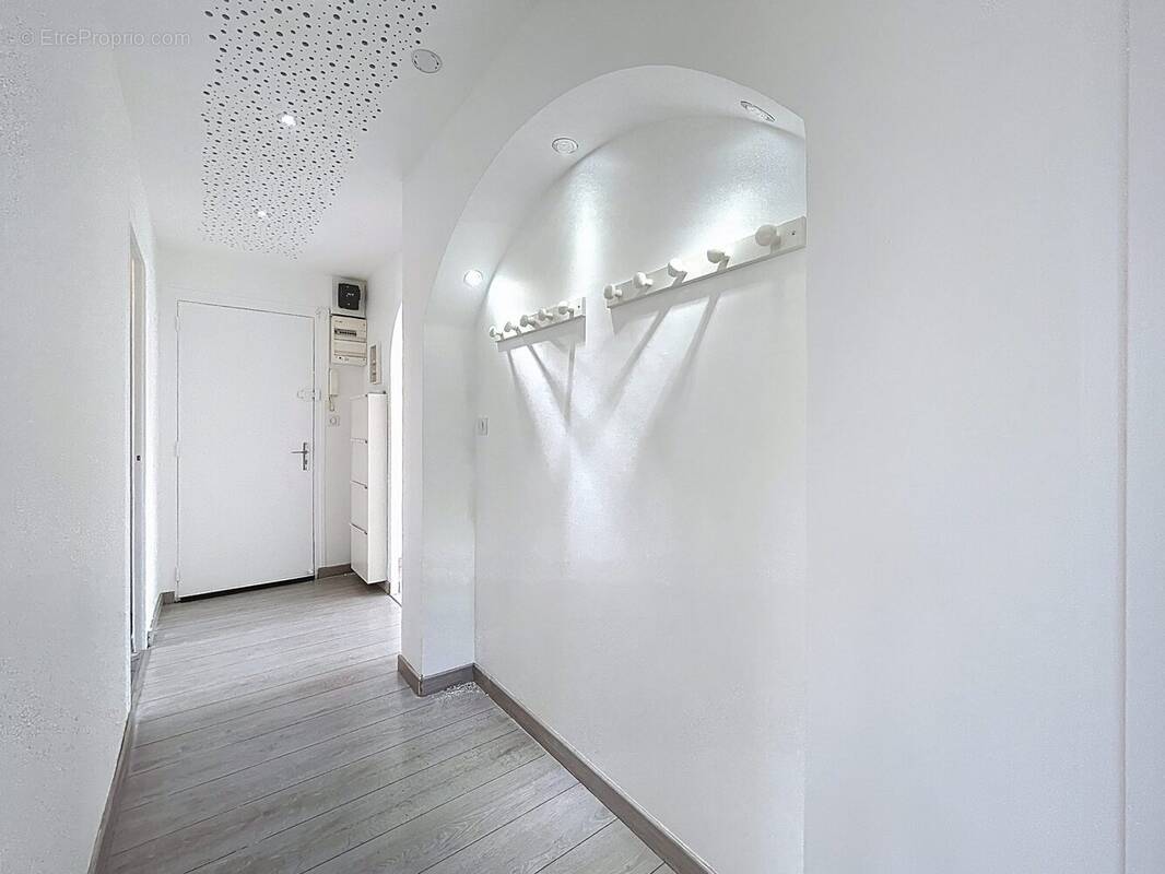 Appartement à VILLEFRANCHE-SUR-SAONE