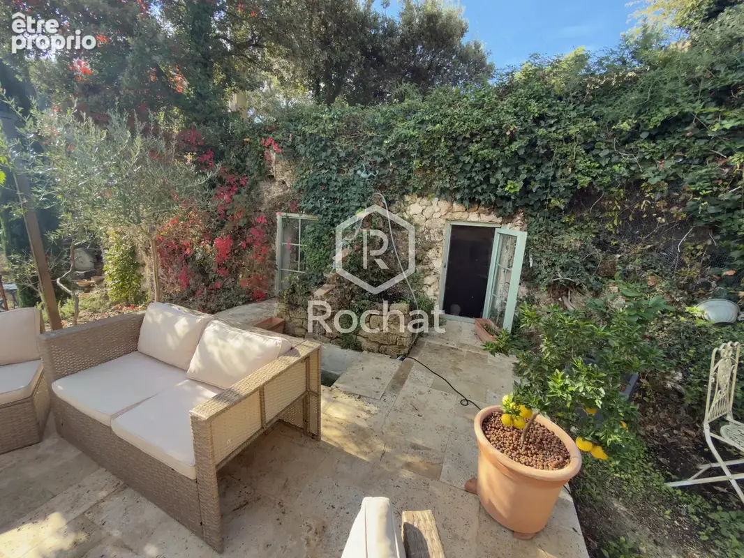 Salernes, maison avec piscine sur 1 628 m2 de terrain, vente en nue-propriété - photo 21