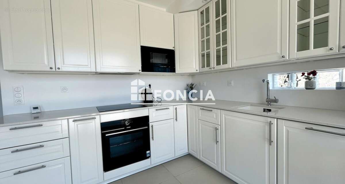 Appartement à SCEAUX