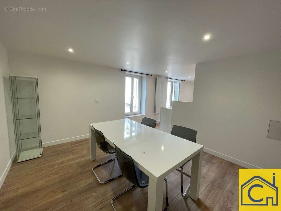 Appartement à CORMEILLES-EN-PARISIS